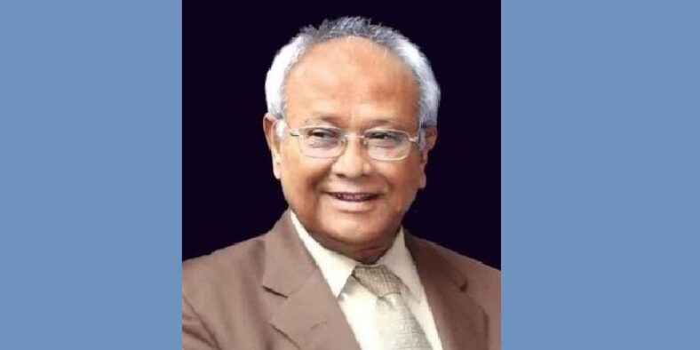 Shawkat Ali