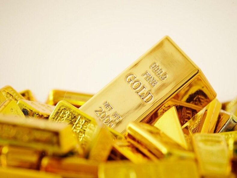 gold bar