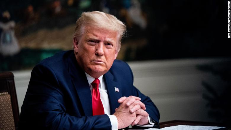 Pennsylvania court rejects Trump challenge