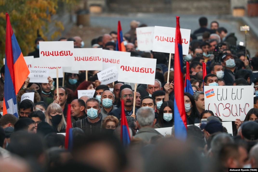 Armenia