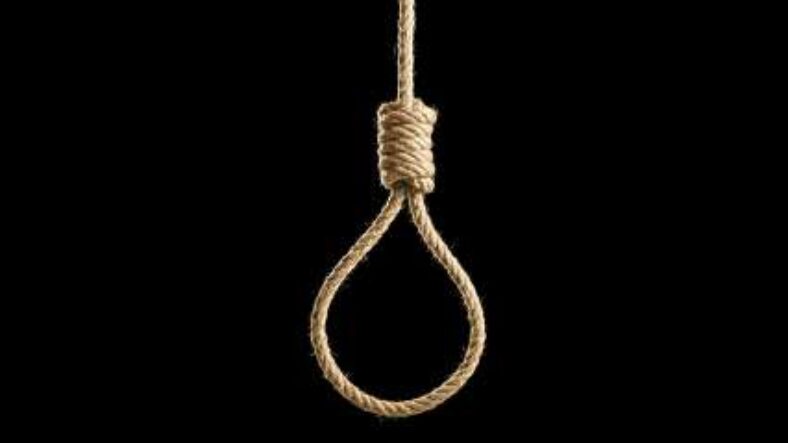 sentenced to death