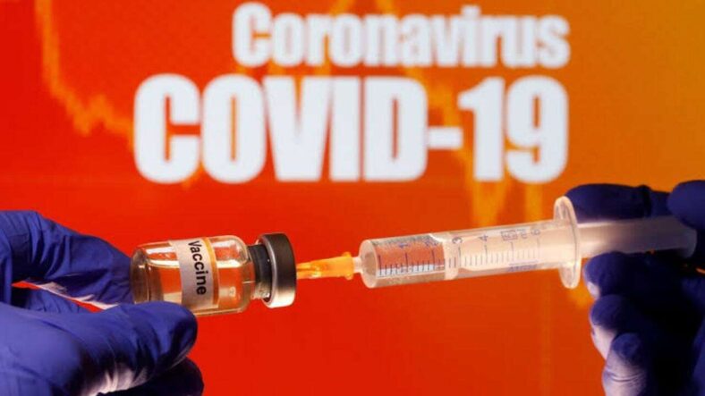 corona vaccine