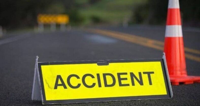 bus accident