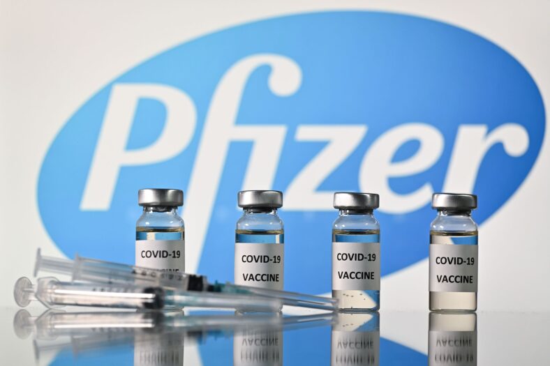 BioNTech's vaccine is one of the most promising and probable vaccine people are waiting to avail to resist the current ongoing pandemic
