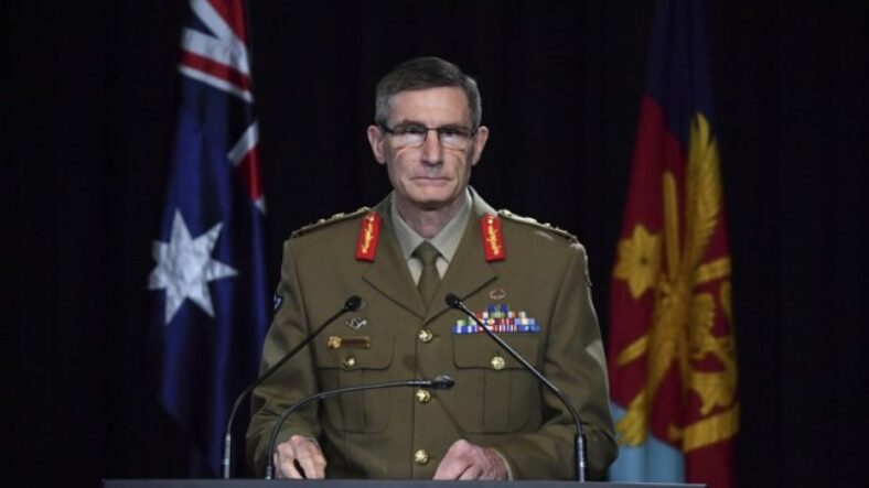 Australian