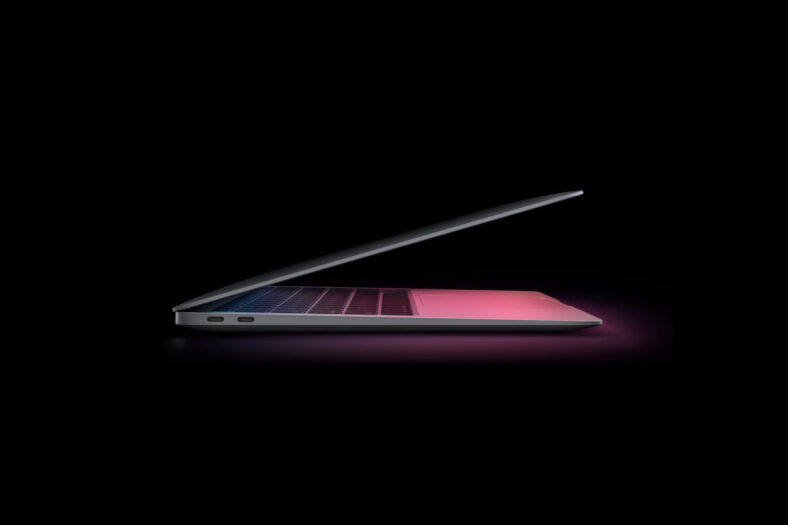 apple