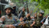 26 militants killed in overnight strikes by Afghan army