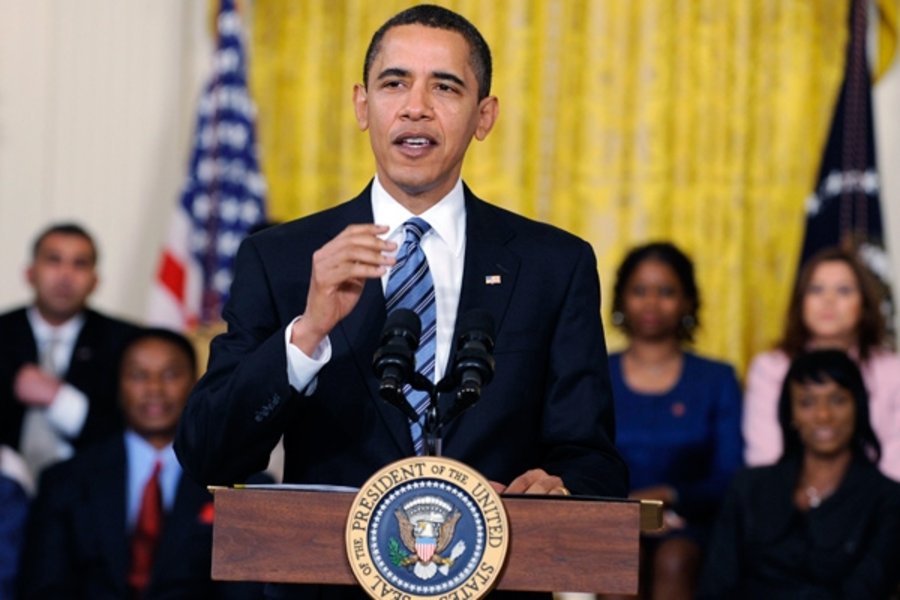 Obama