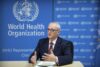 WHO to call emergency meeting on new coronavirus strain