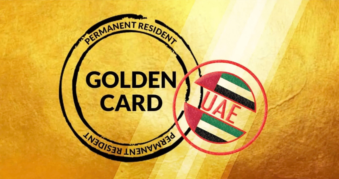 'Golden Visa'