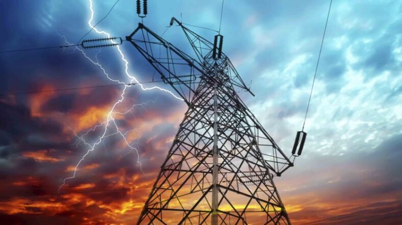 electricity
