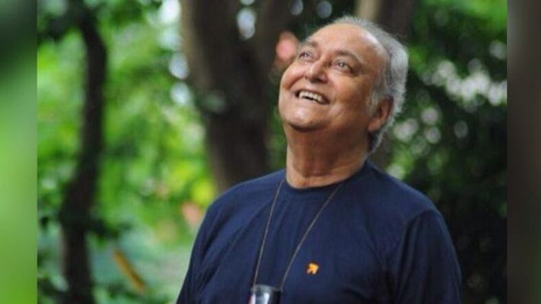 Soumitra Chatterjee