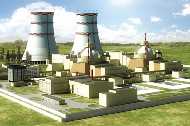 Roopur NPP