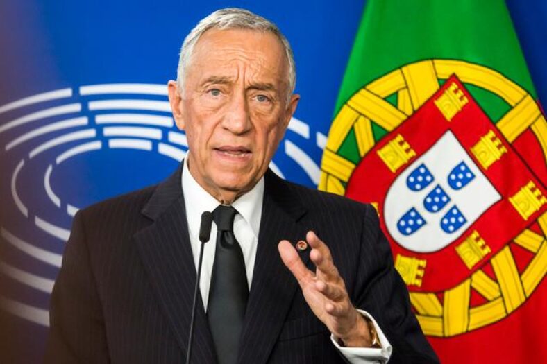 Portugal president heaps praise on Bangladeshi Migrants!