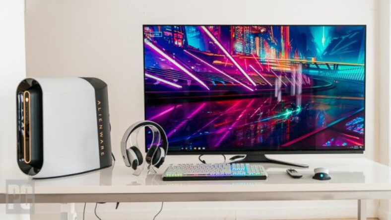 Alienware Aurora R10