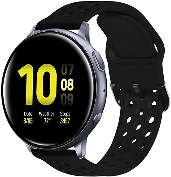 Samsung Galaxy Watch Active 2