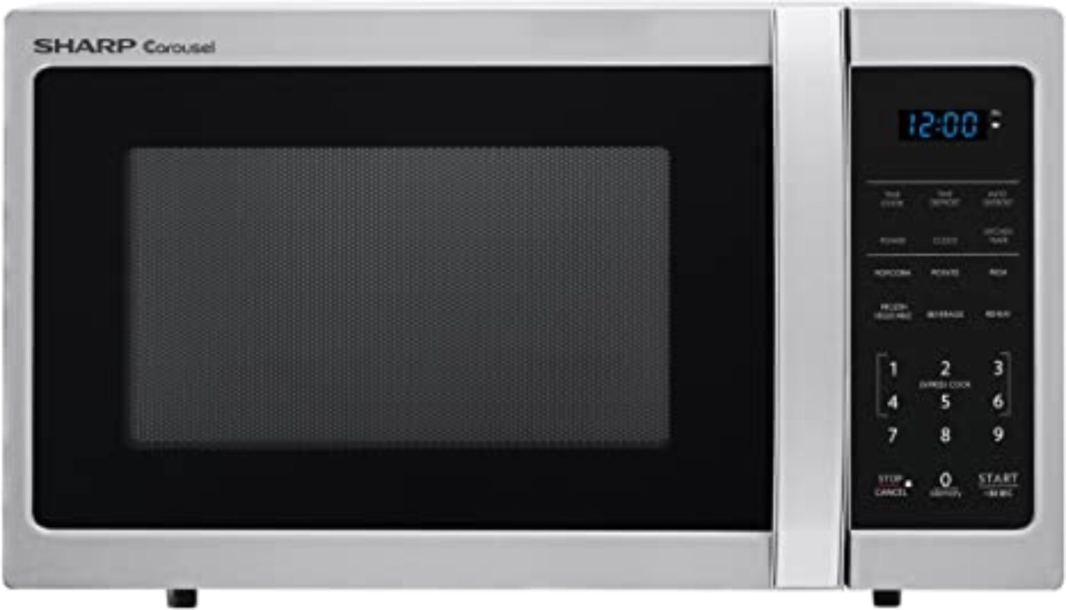best microwave 2021