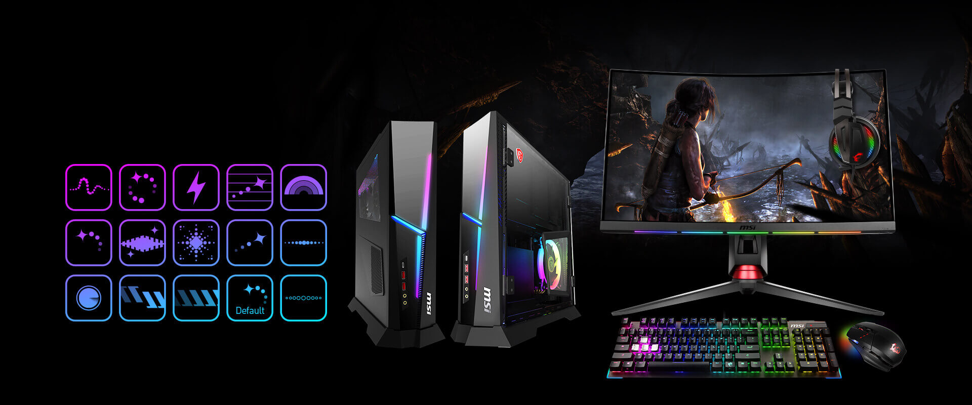 MSI MEG Trident X
