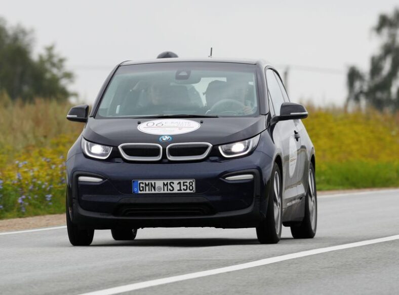 BMW