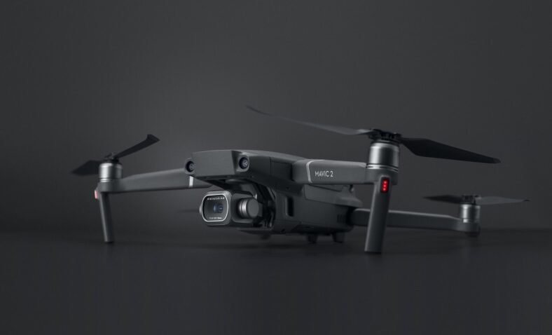 DJI Mavic 2 Pro