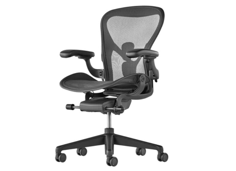 Herman Miller Aeron