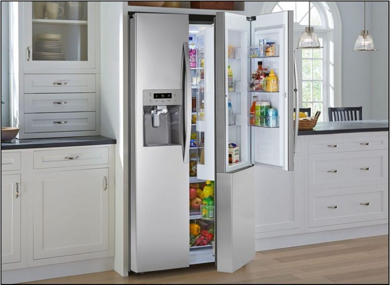 Kenmore Elite 79023