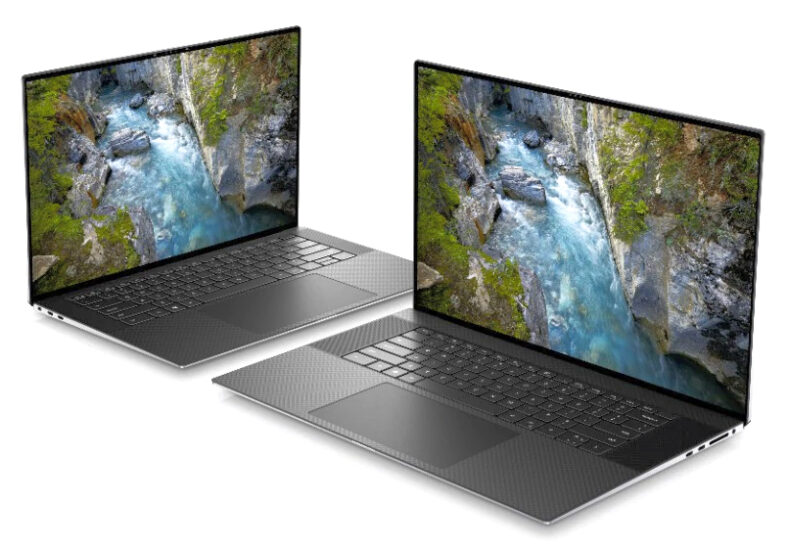 Dell XPS 15 (2020)