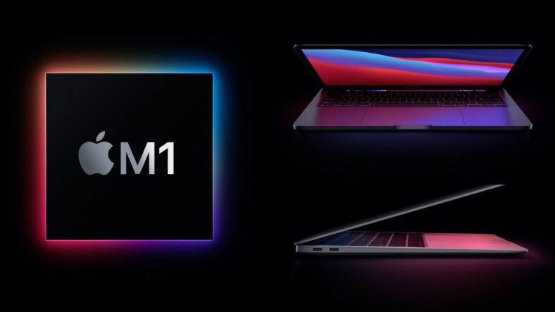 Apple MacBook Air M1