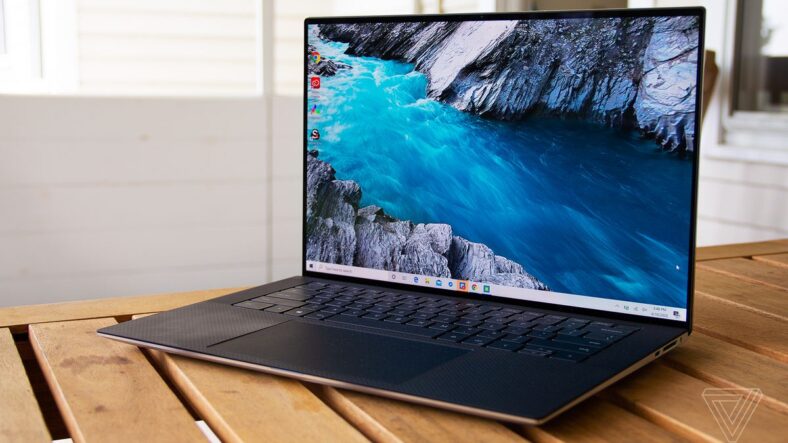 Dell XPS 13