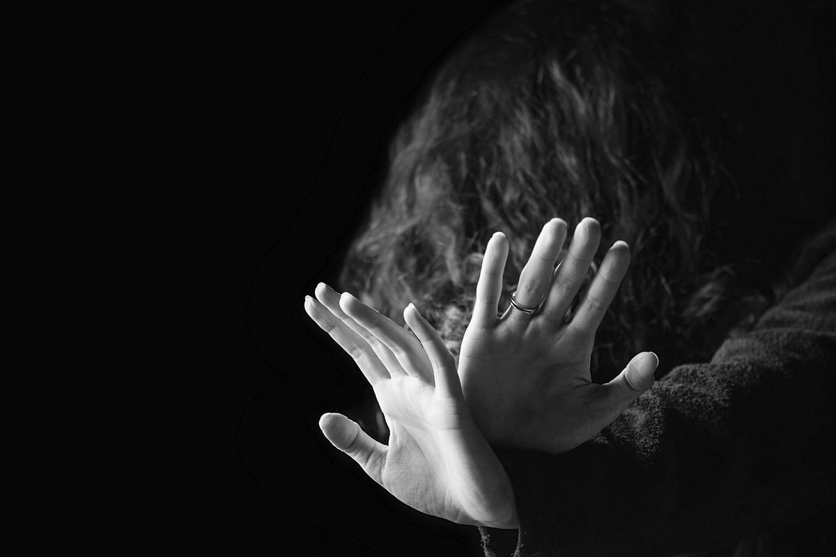 Madrasa Super arrested over raping student !