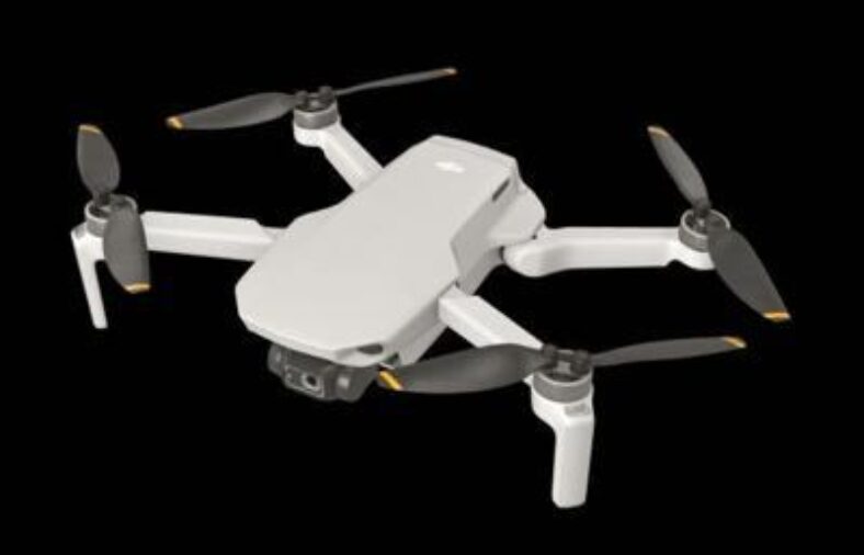 DJI Mini 2