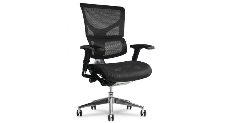 X-Chair X2 K-Sport Management chair