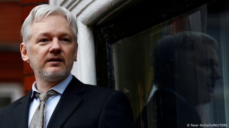 Assange