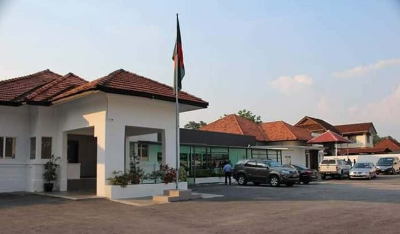 Bangladeshi consulate in Malaysia shuts down !