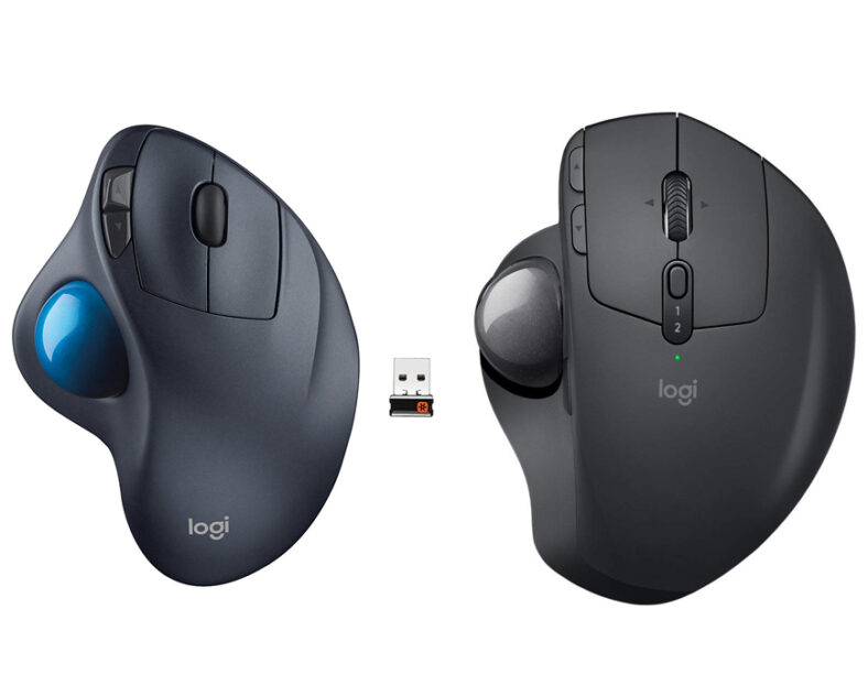 Logitech MX Ergo