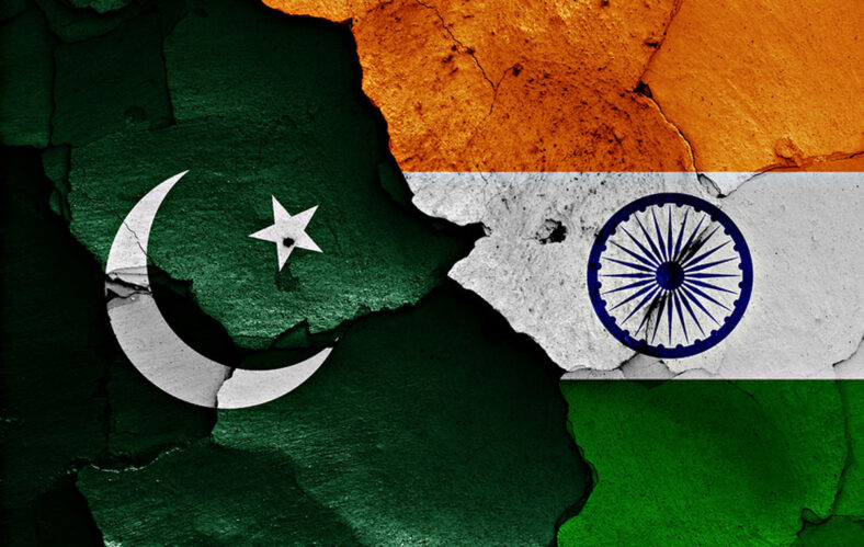 India-Pakistan exchange prisoners and nuclear lists
