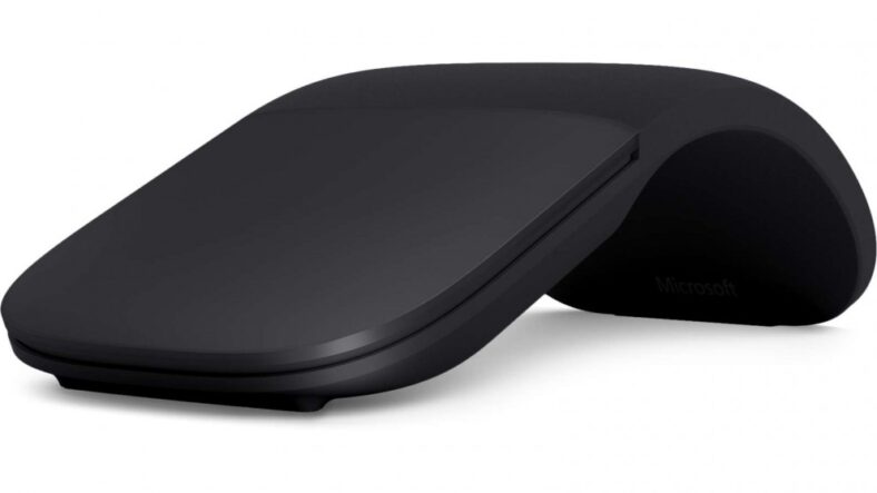 Microsoft Arc Mouse