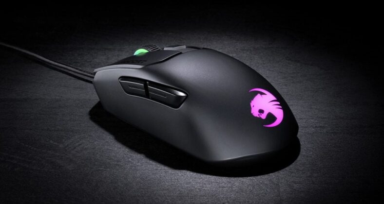 Roccat Kain 120 AIMO
