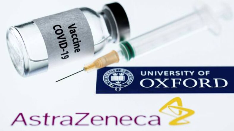 Oxford vaccine