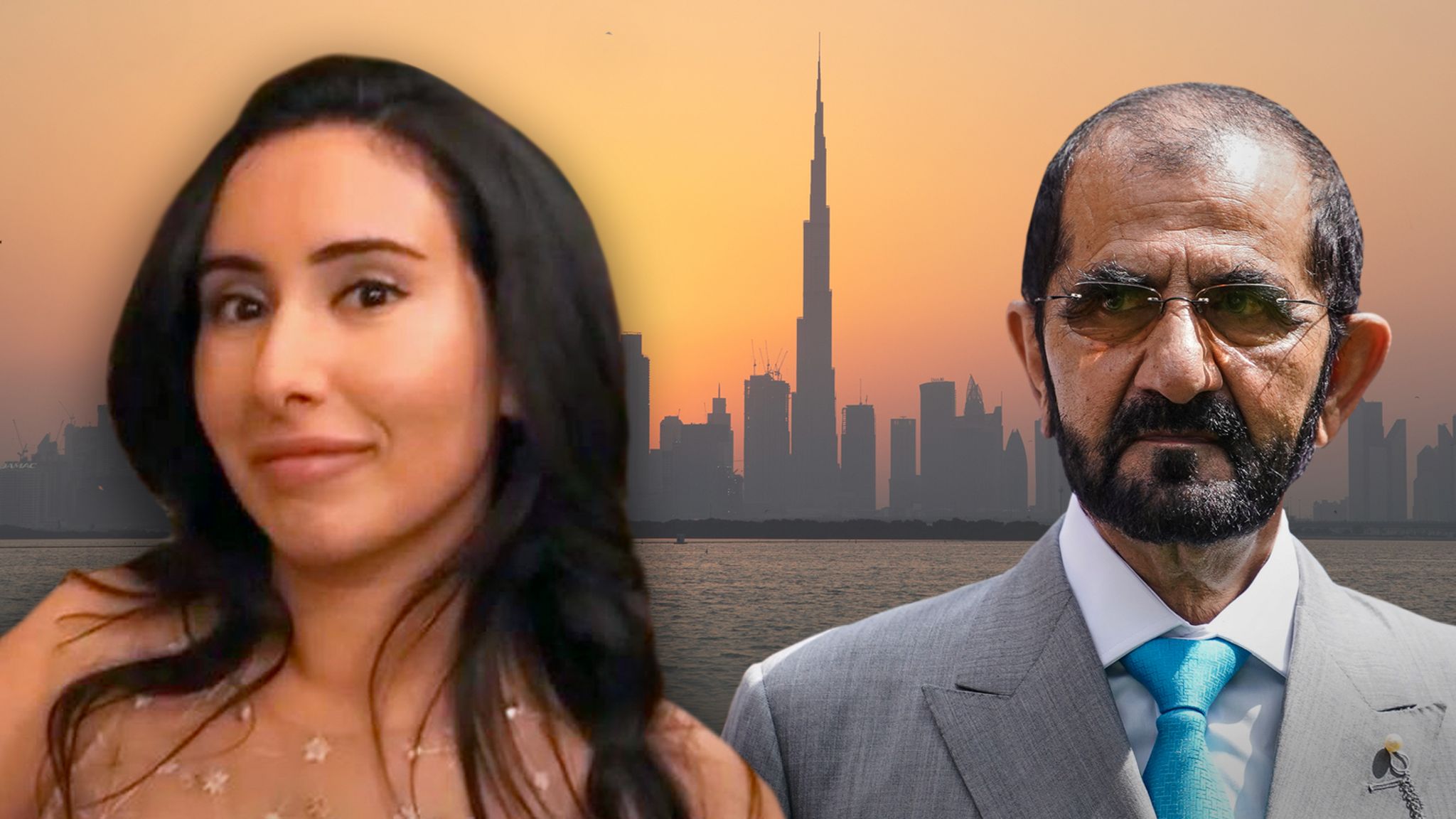 UN urges UAE for proof that Princess Latifa is still alive