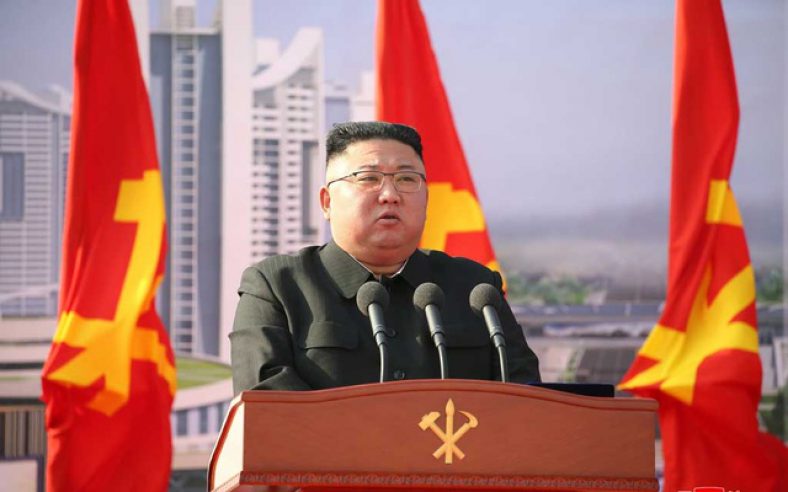 North Korea