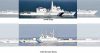2 Indian Naval ships to visit Mongla port Mar 8-10