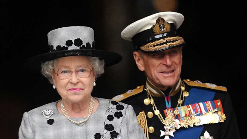 Prince Philip