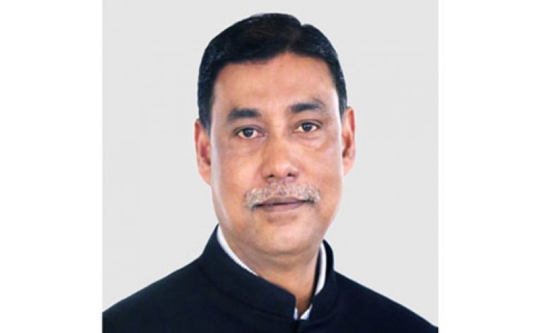 Aslamul Haque
