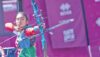Olympic journey