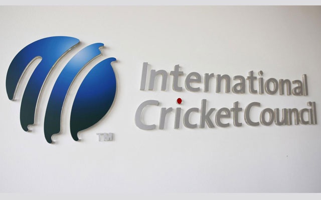ICC