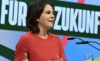 Germany to get its first woman foreign minister