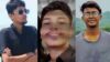 Bodies of 3 missing tourists in Ctg waterfalls recovered