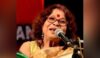 Veteran Bengali singer Nirmala Mishra passes away