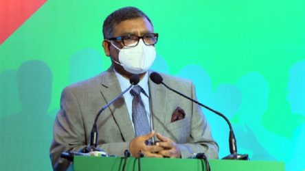 No final decision on vaccination for 12 to 17-yr-old yet: DGHS